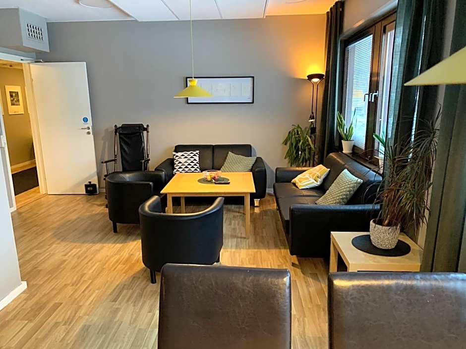Hotel B&B Gränden