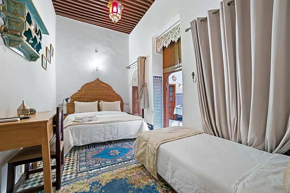 Riad Rasia