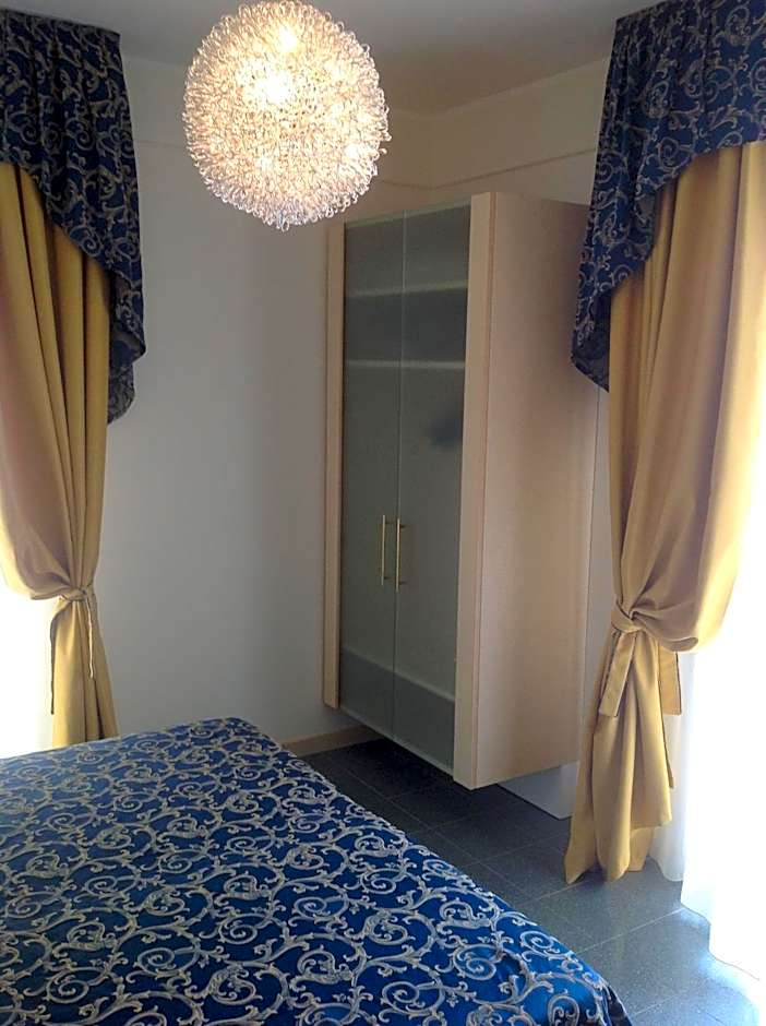 Hotel Ambassador