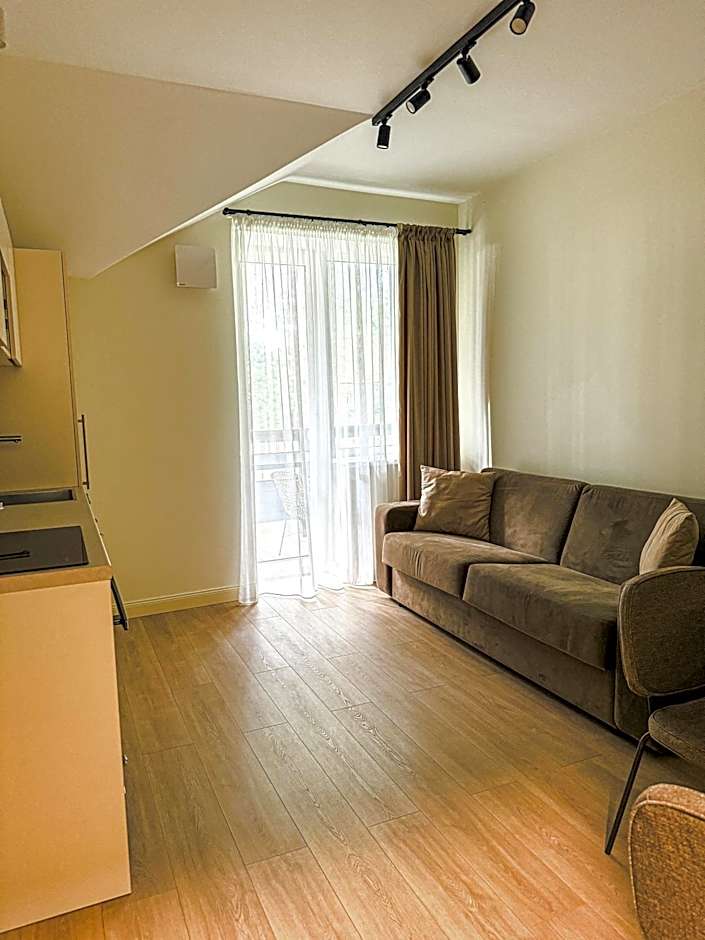 Kurortas Apartments