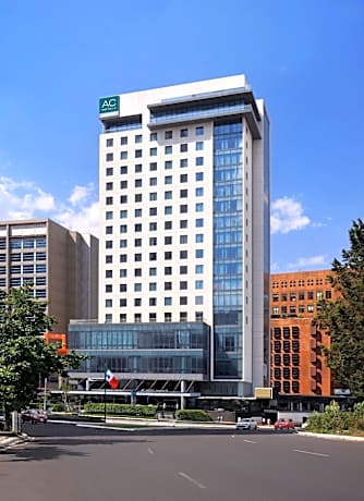 AC Hotel by Marriott Santa Fe