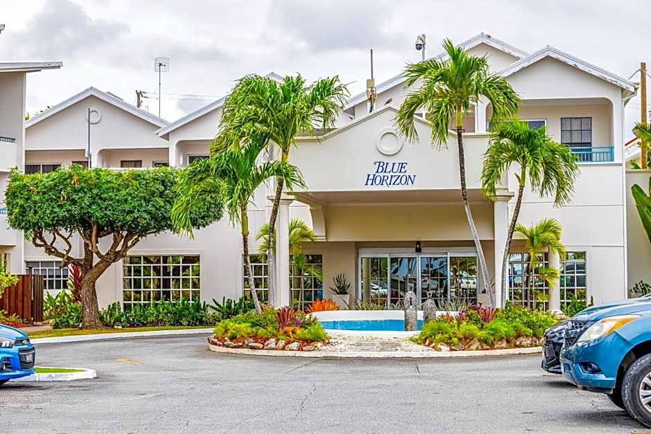 Blue Horizon Hotel
