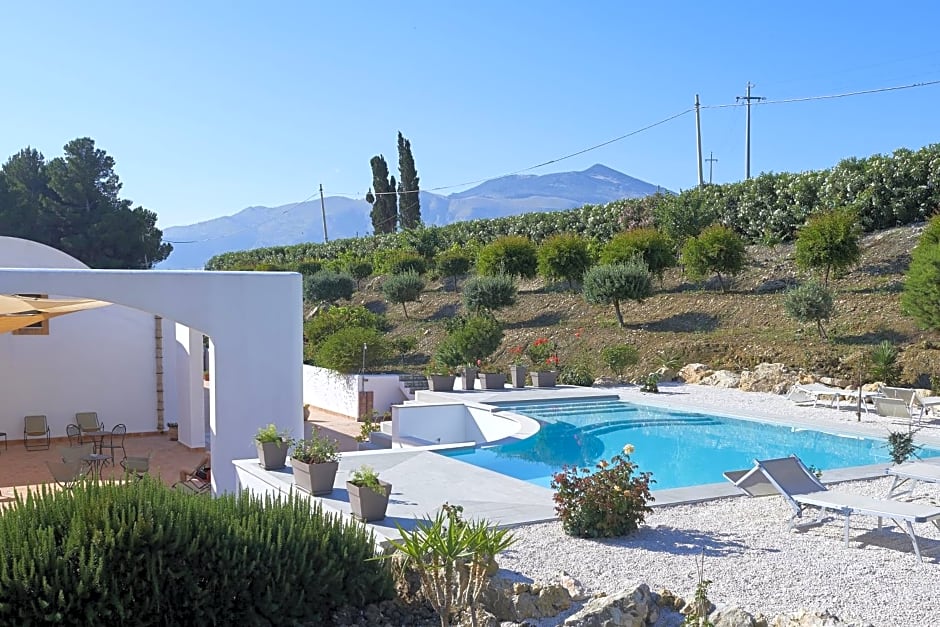 Tenute Plaia Agriturismo