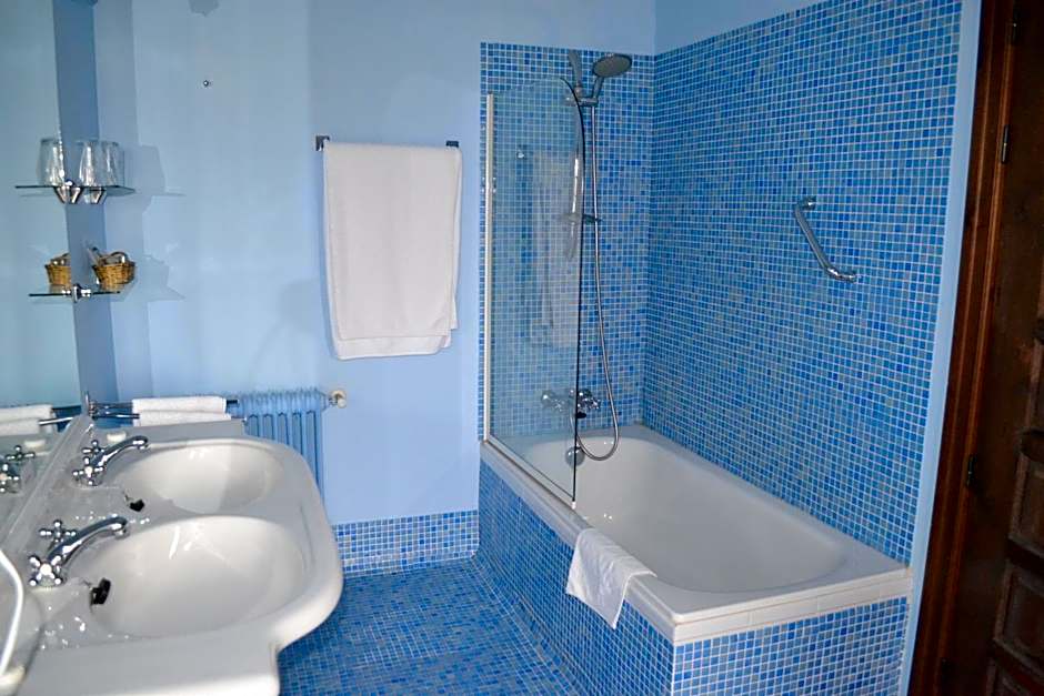 Posada Real del Pinar