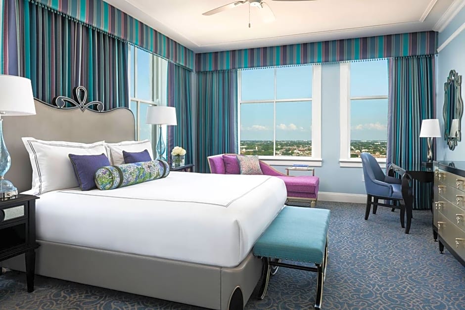 The Ritz-Carlton, New Orleans