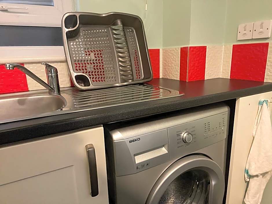 Princess Gardens Liverpool Accessible - Infinity