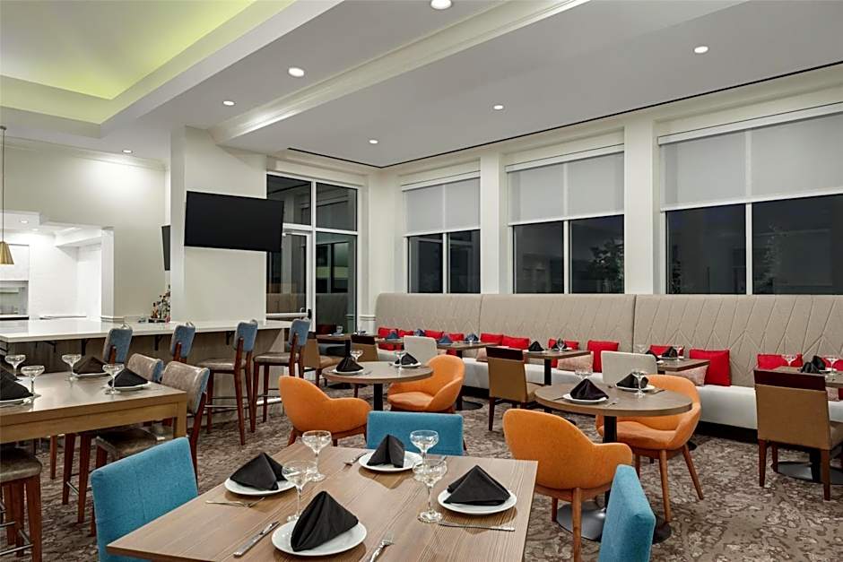 Hilton Garden Inn Allentown Bethlehem Airport