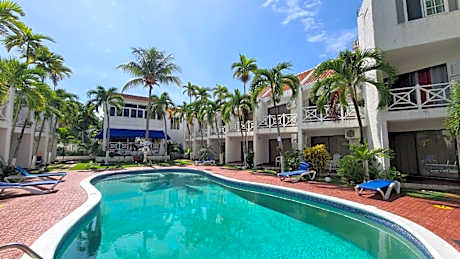 Chrisann's Beach Resort