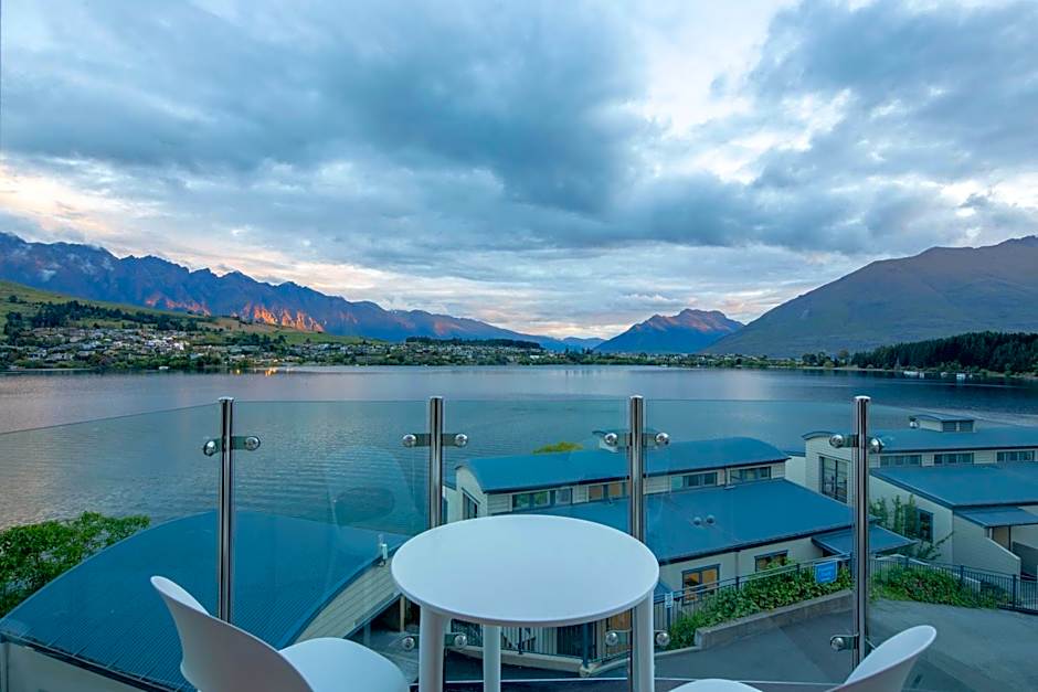 Mantra The Point Queenstown