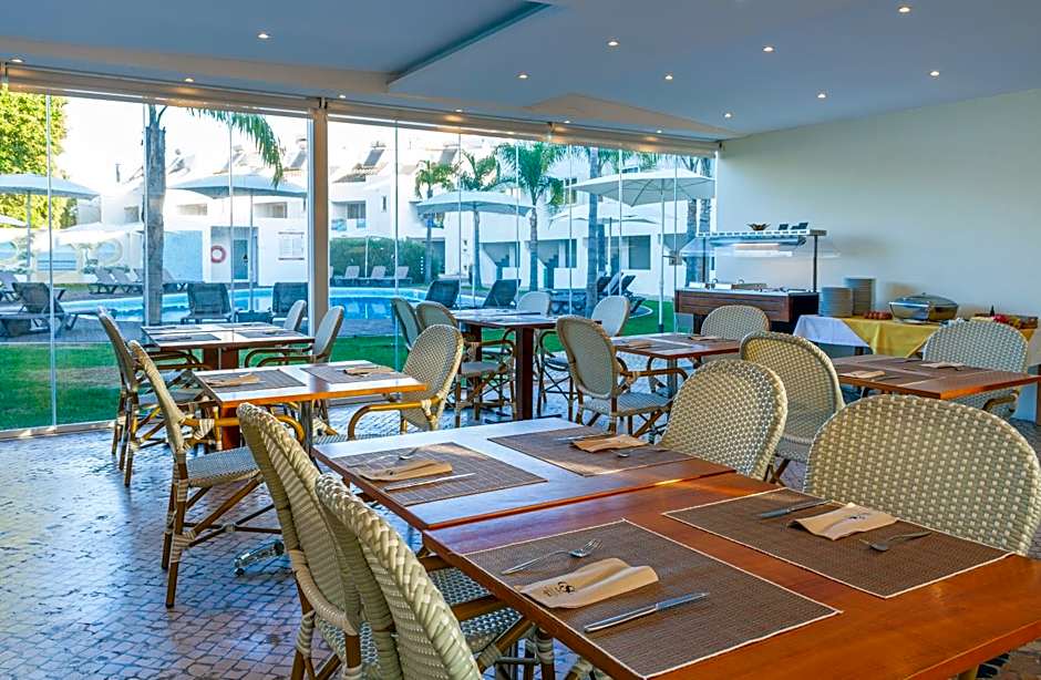 Lagoa Hotel