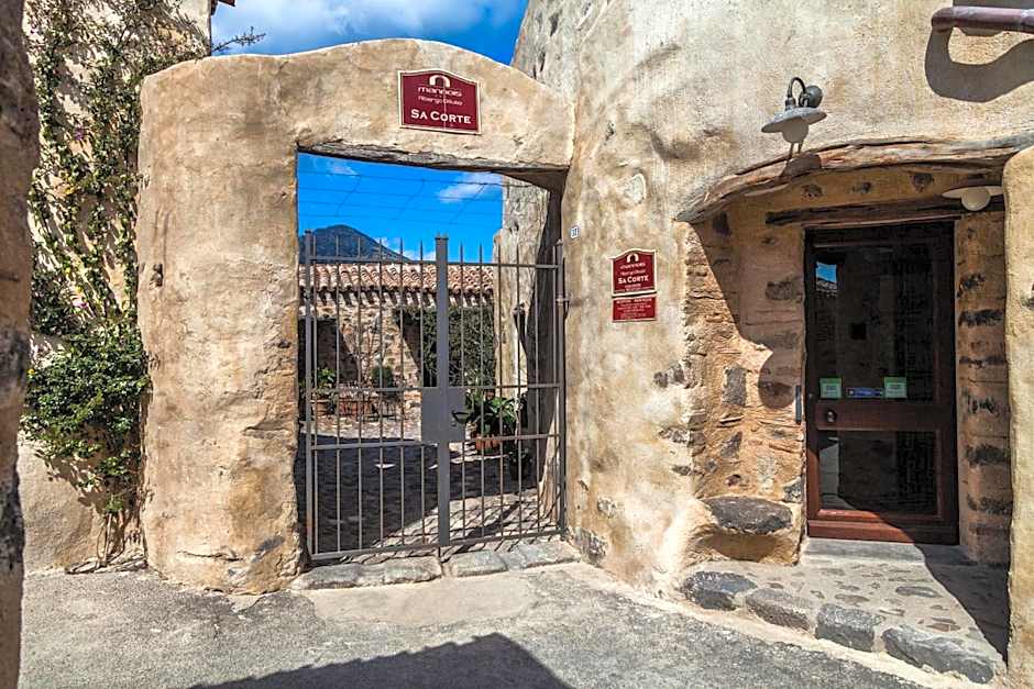 Albergo Diffuso Mannois