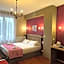 Hôtel Calme Des Pins & Spa