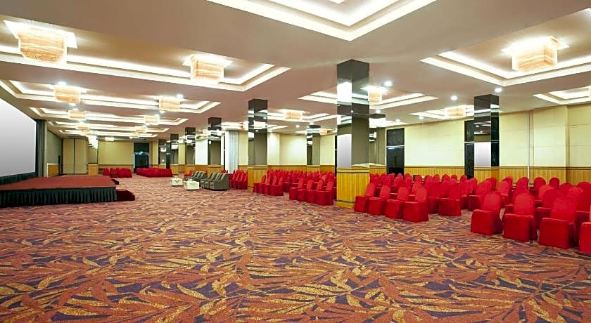 Platinum Hotel & Convention Hall Balikpapan