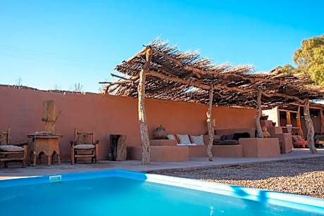 Hotel Pat'ta Hoiri