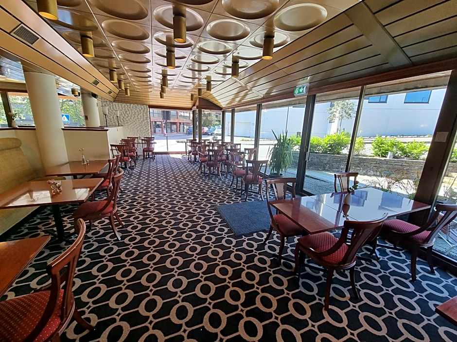 Stord Folkehøgskule Sommarhotell Leirvik
