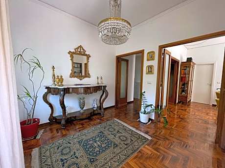 Lumachella B&B