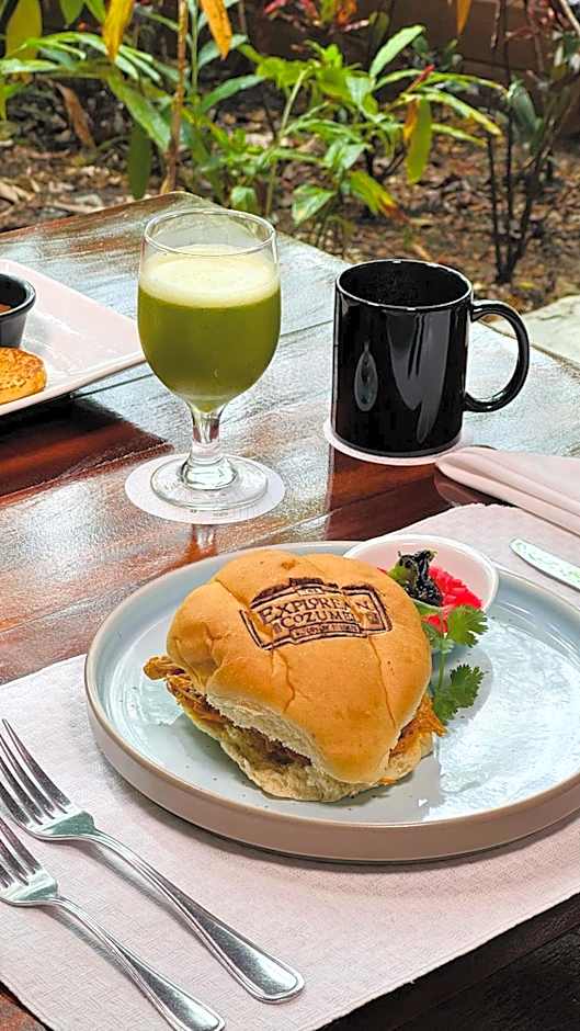 The Explorean Cozumel All Inclusive