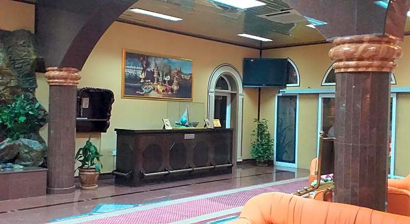 Bowshar International Hotel