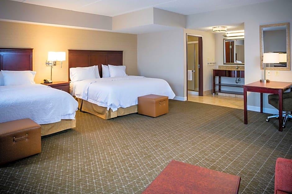 Hampton Inn By Hilton & Suites Toledo-Perrysburg