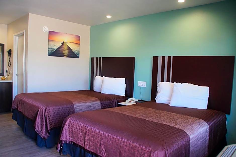 Beach Inn Motel