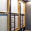 M Boutique Hostel