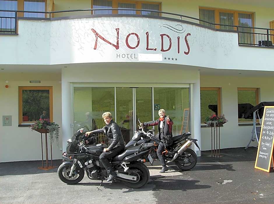 Noldis Hotel
