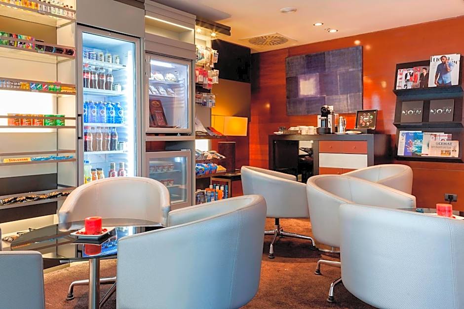 AC Hotel by Marriott Leon San Antonio