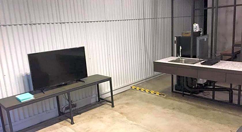 THE TREE Sleep and Space