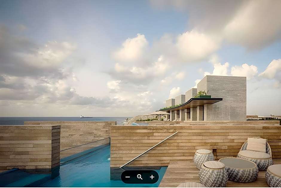 La Casa de la Playa by Xcaret- All Inclusive Adults Only