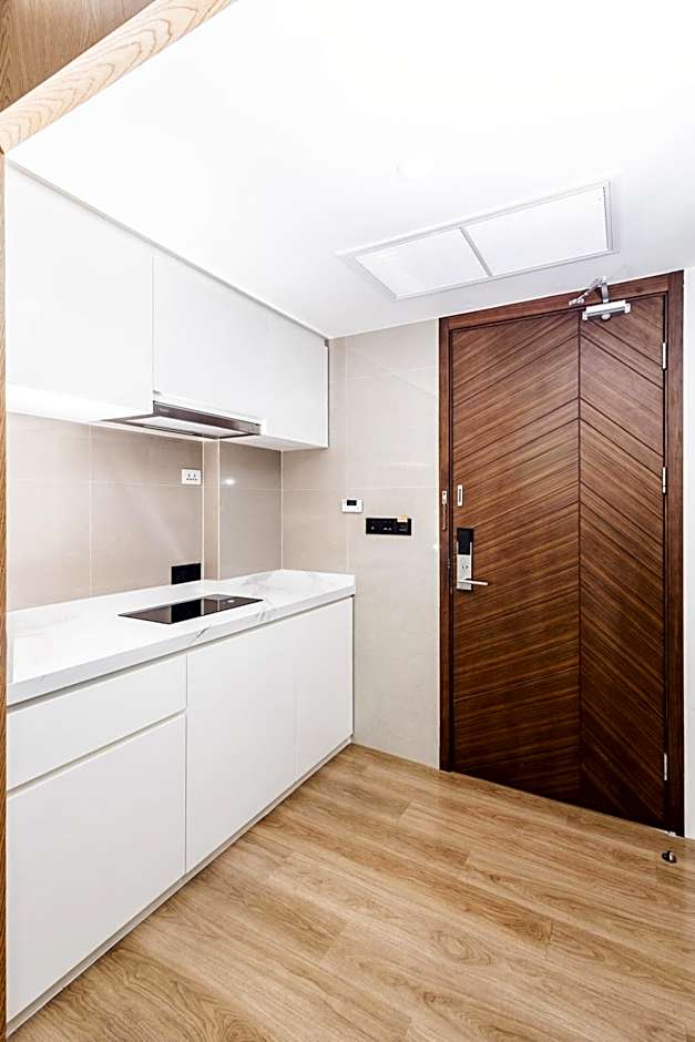 Stylish 2 Bedroom Apartment S6609 by IBG Property