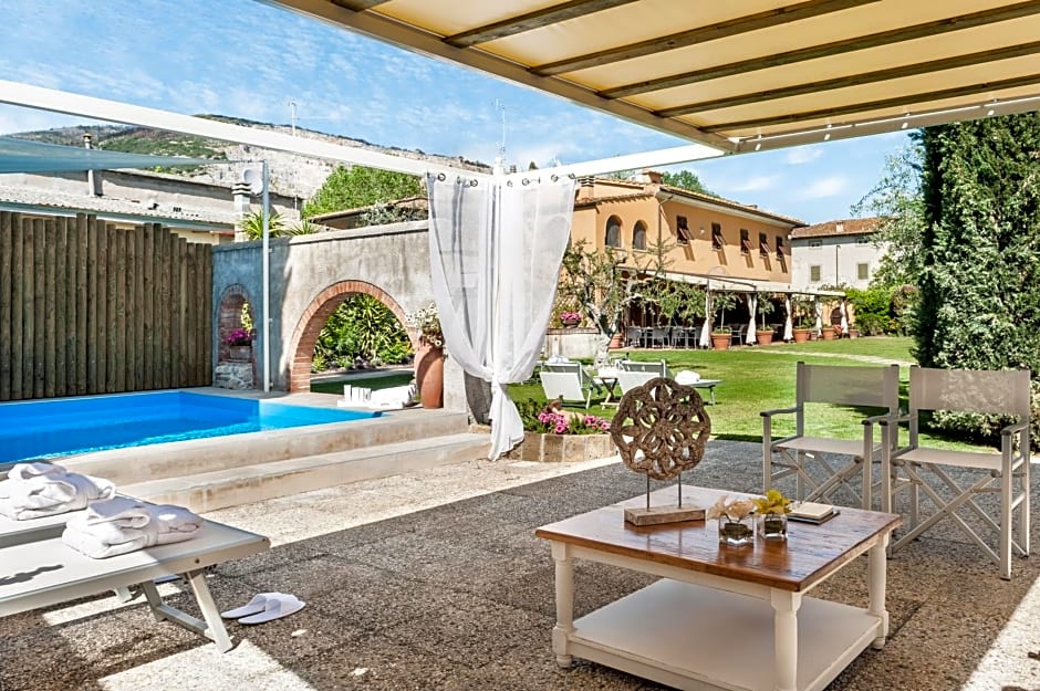 Giardino della Pieve Relais- Adult Only