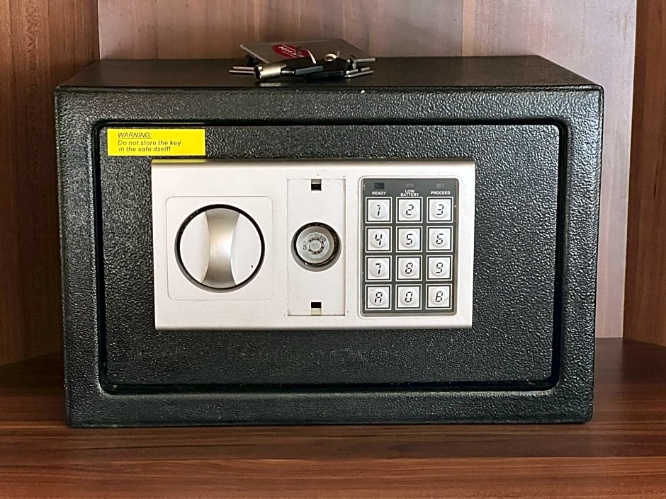 Grand Yuna Hotel Nusa Penida