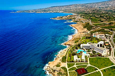 Azia Resort & Spa
