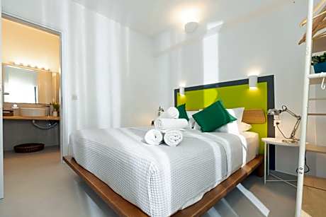 KIMIA Guest House