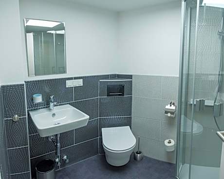 763-10 Einzelzimmer Komfort