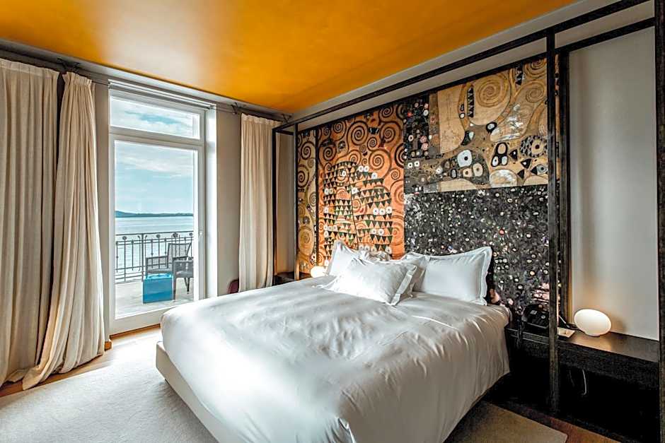 Hotel Bella Riva