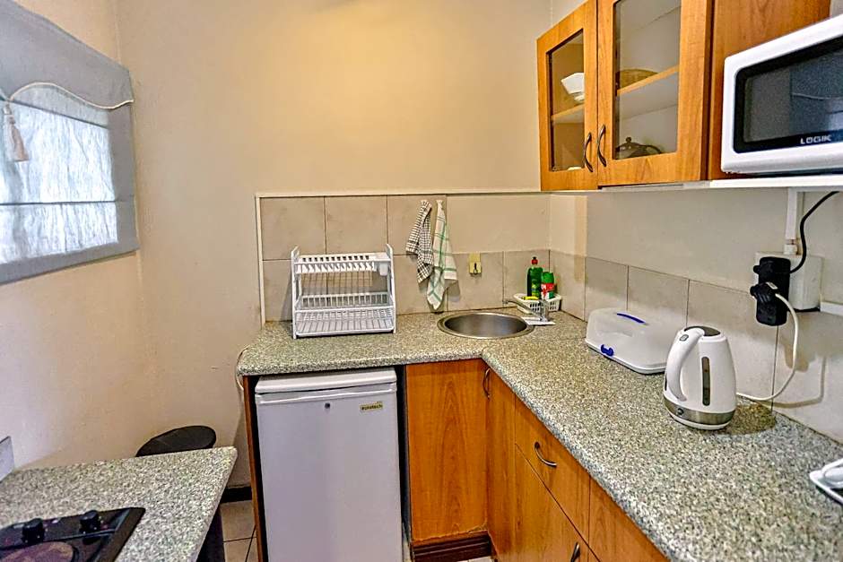 Zuider Zee Guest House