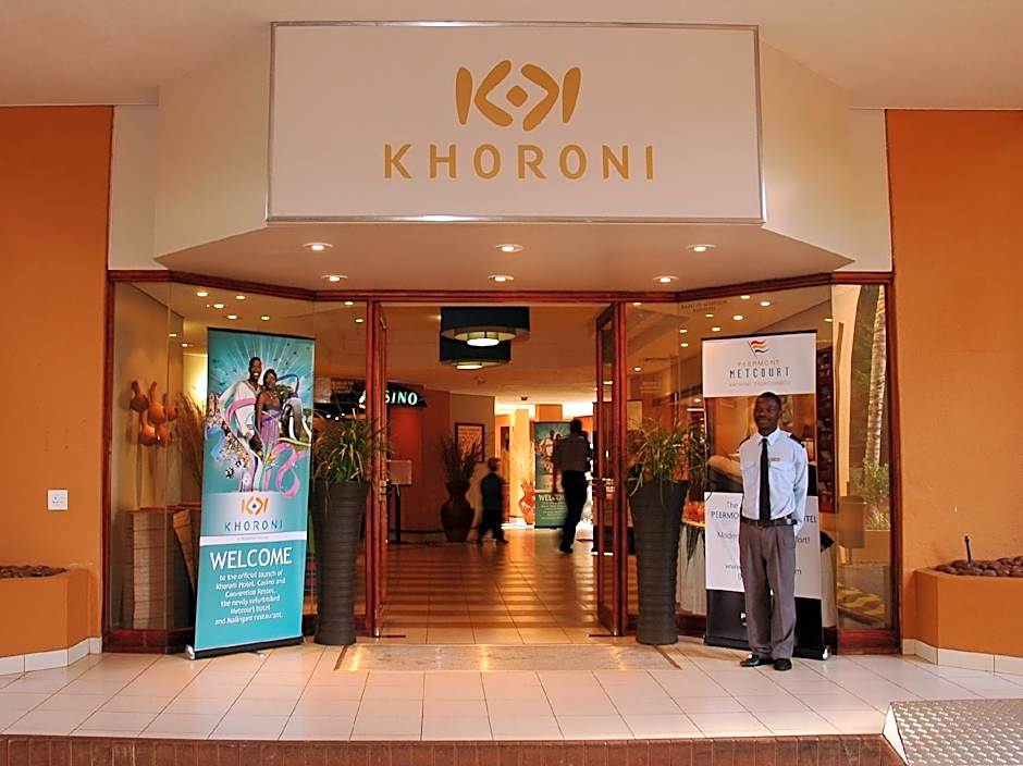Peermont Metcourt at Khoroni Thohoyandou