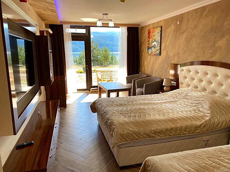 Къщи за гости "Комплекс ОАЗИС"