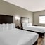 Best Western Texas City I-45