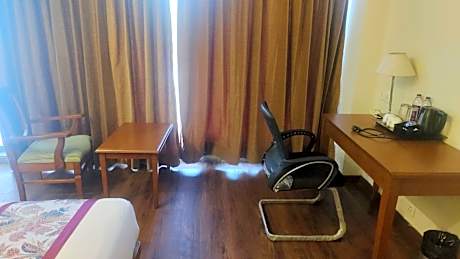 Non - AC Deluxe Room