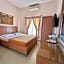 The Sriwijaya Hotel
