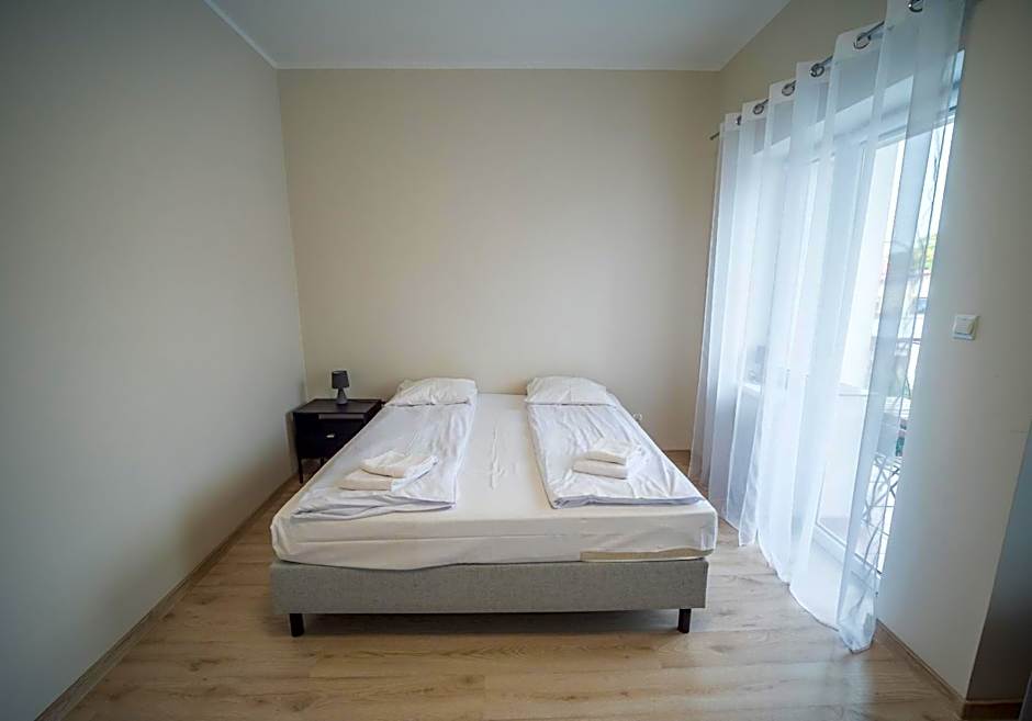 Meduza ośrodek wczasowy
