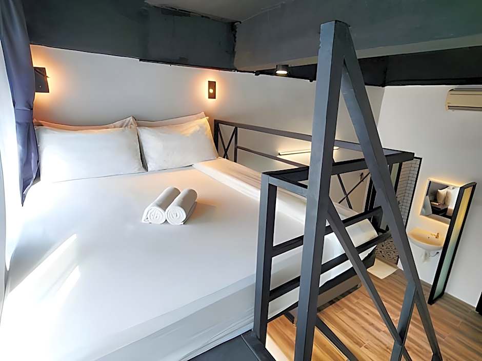 Georgetown Inn by Sky Hive