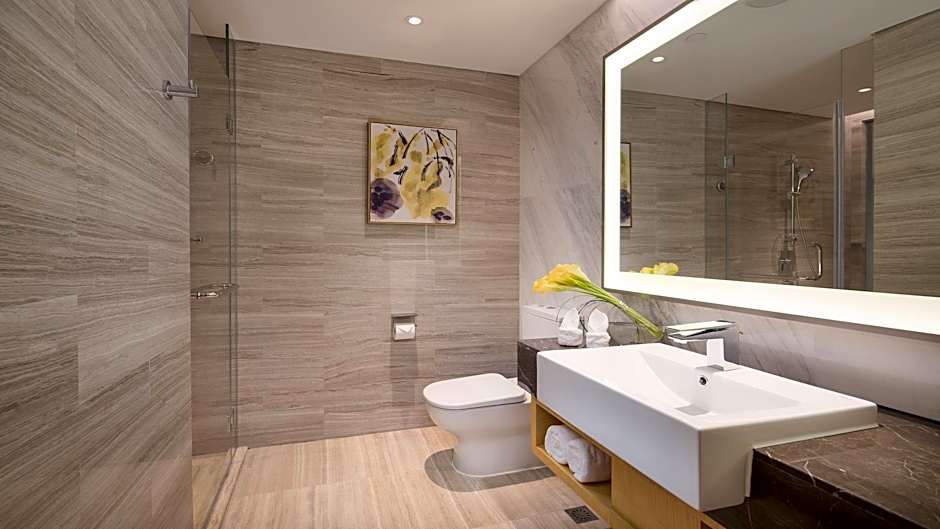 Holiday Inn Suzhou Taihu Lake By IHG