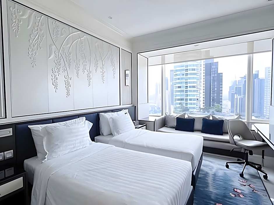 Grande Centre Point Sukhumvit 55