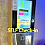 Hotel Felmis SELF CHECK-IN