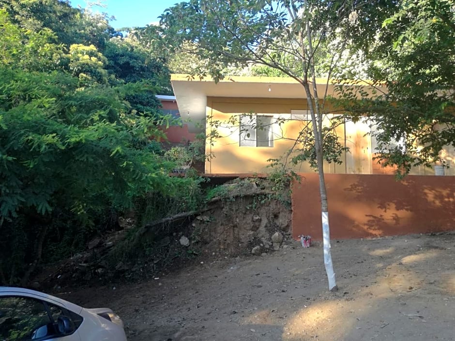 Posada Cielito Lindo