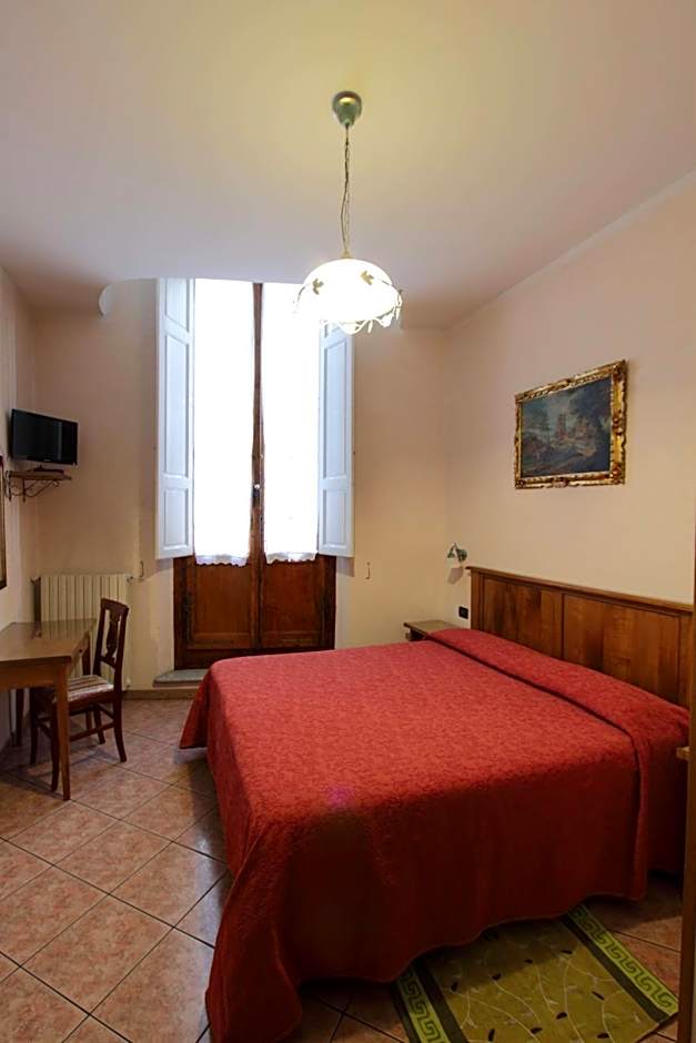 Hotel Margaret