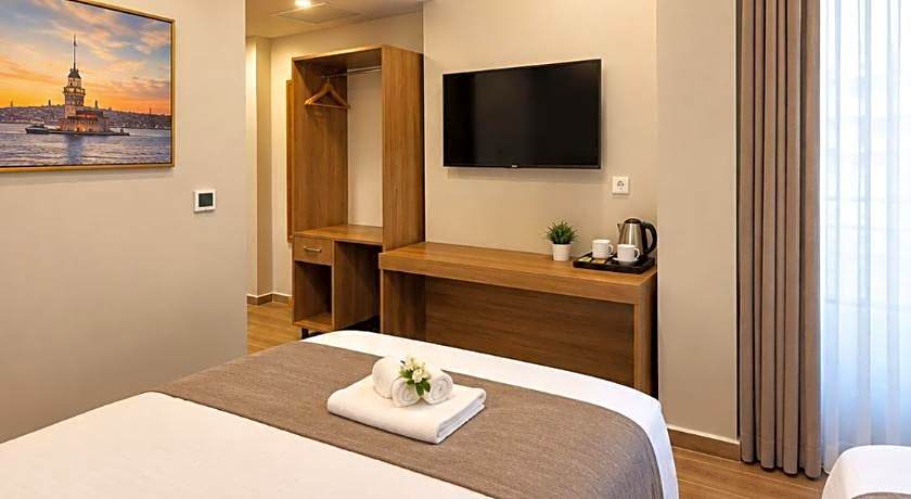 HOTEL REAL LİFE